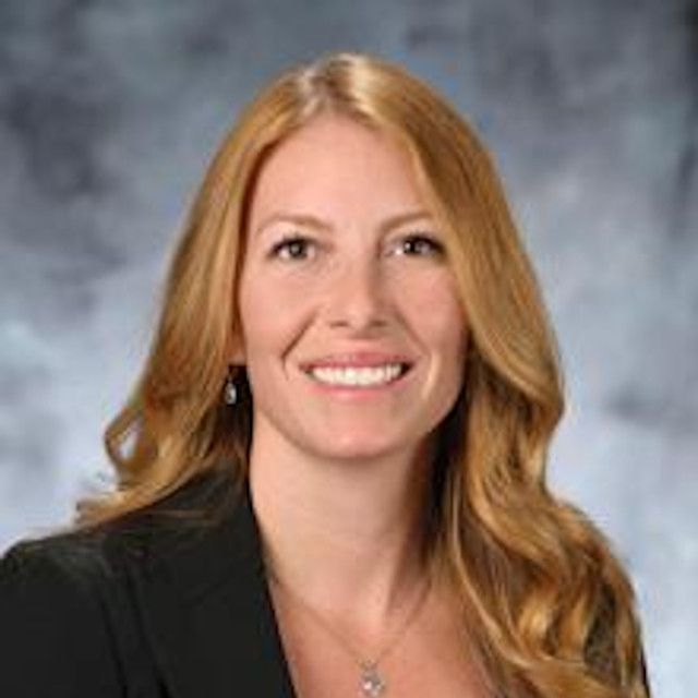 Photo of Virgina Beaufort
